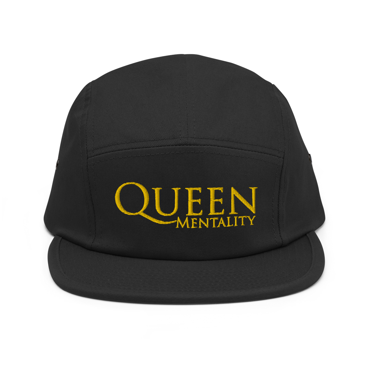 Five Panel Cap