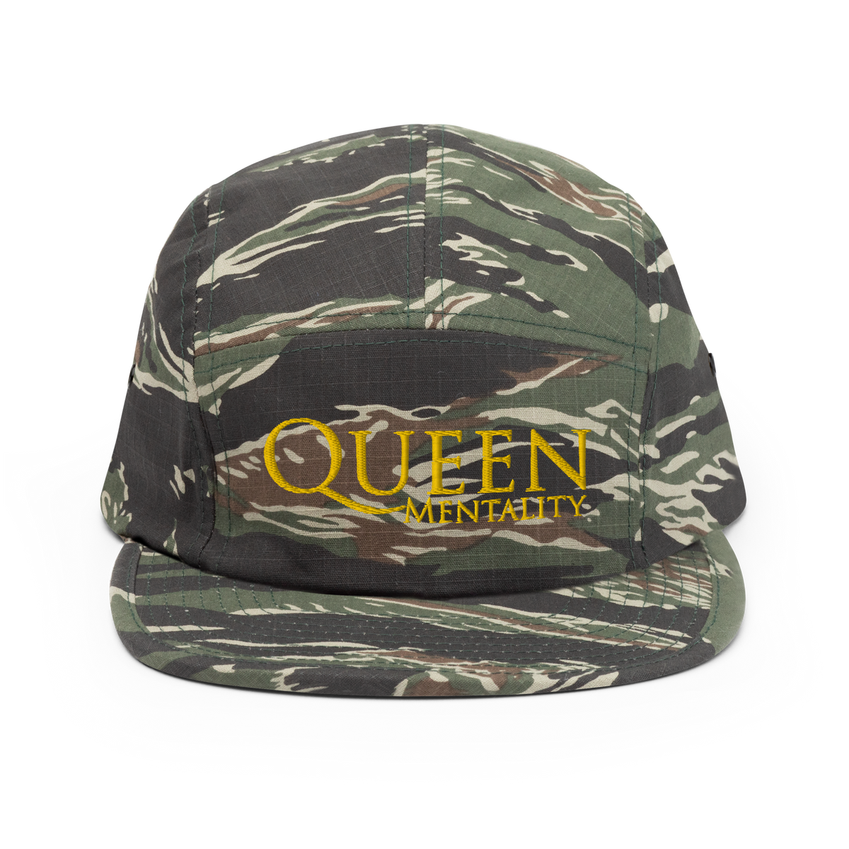 Five Panel Cap