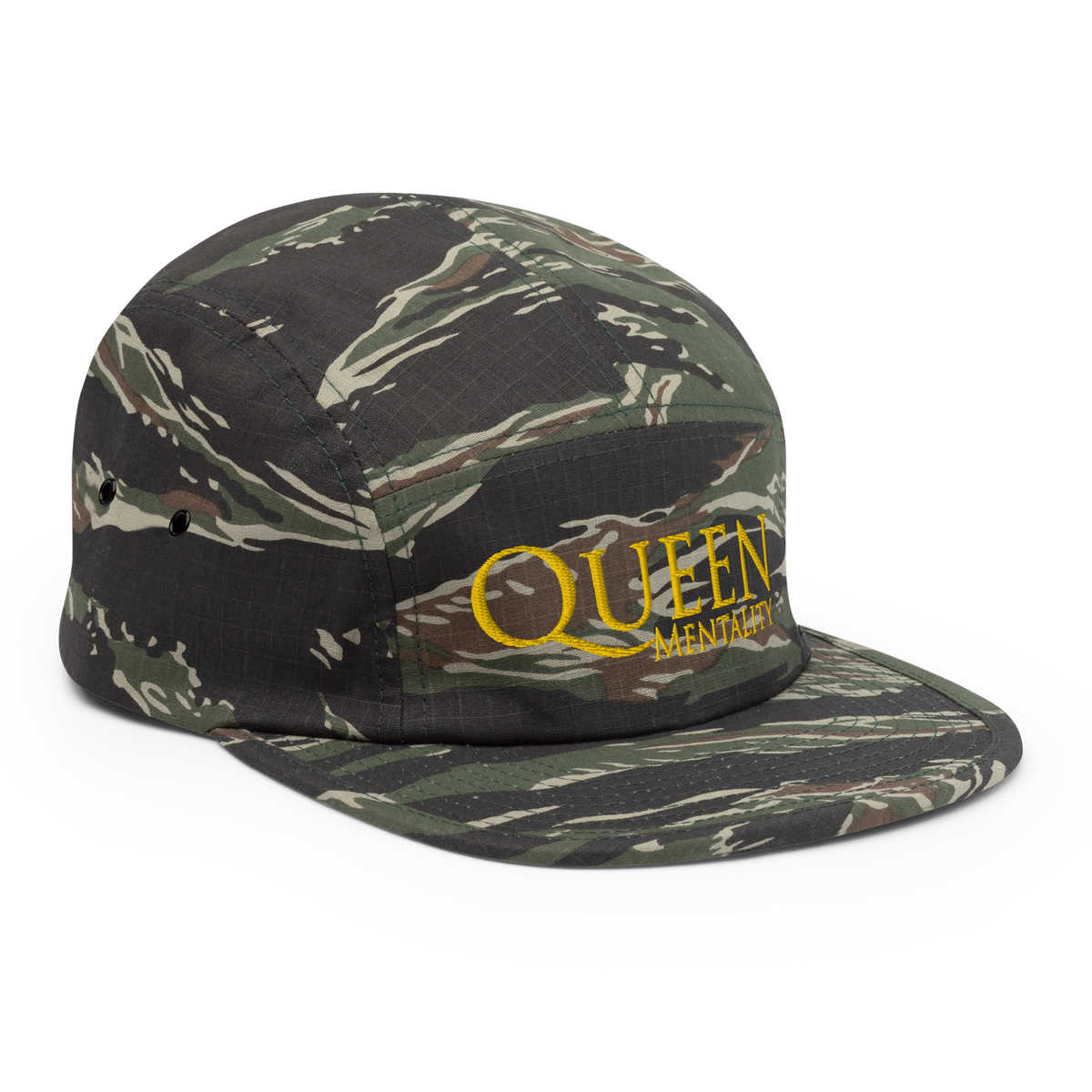 Five Panel Cap