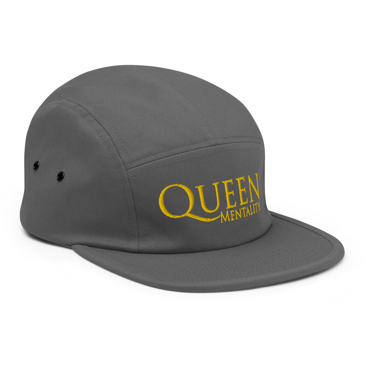 Five Panel Cap