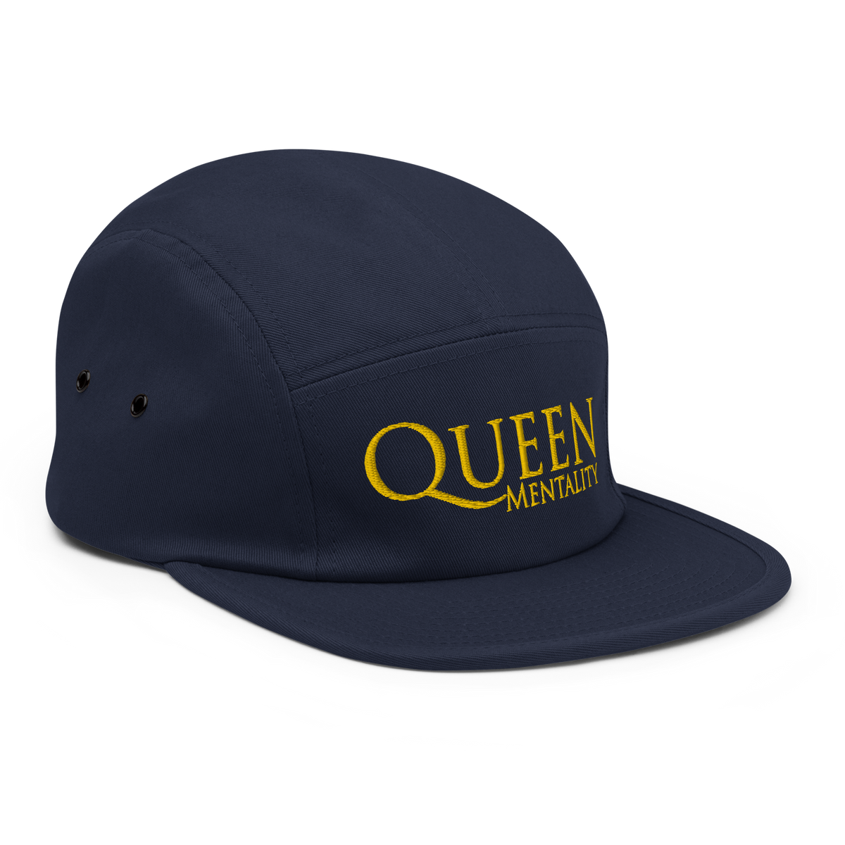 Five Panel Cap