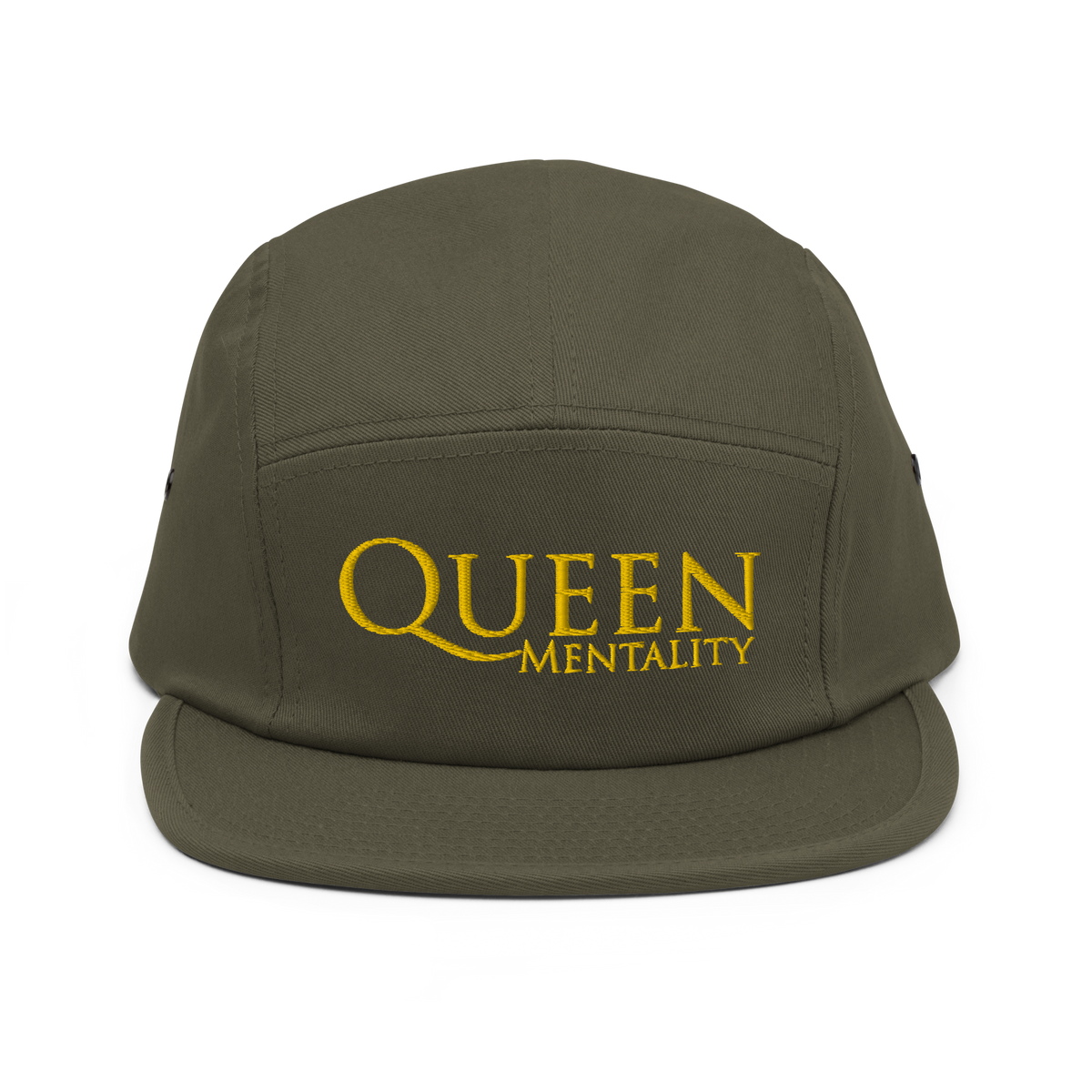 Five Panel Cap