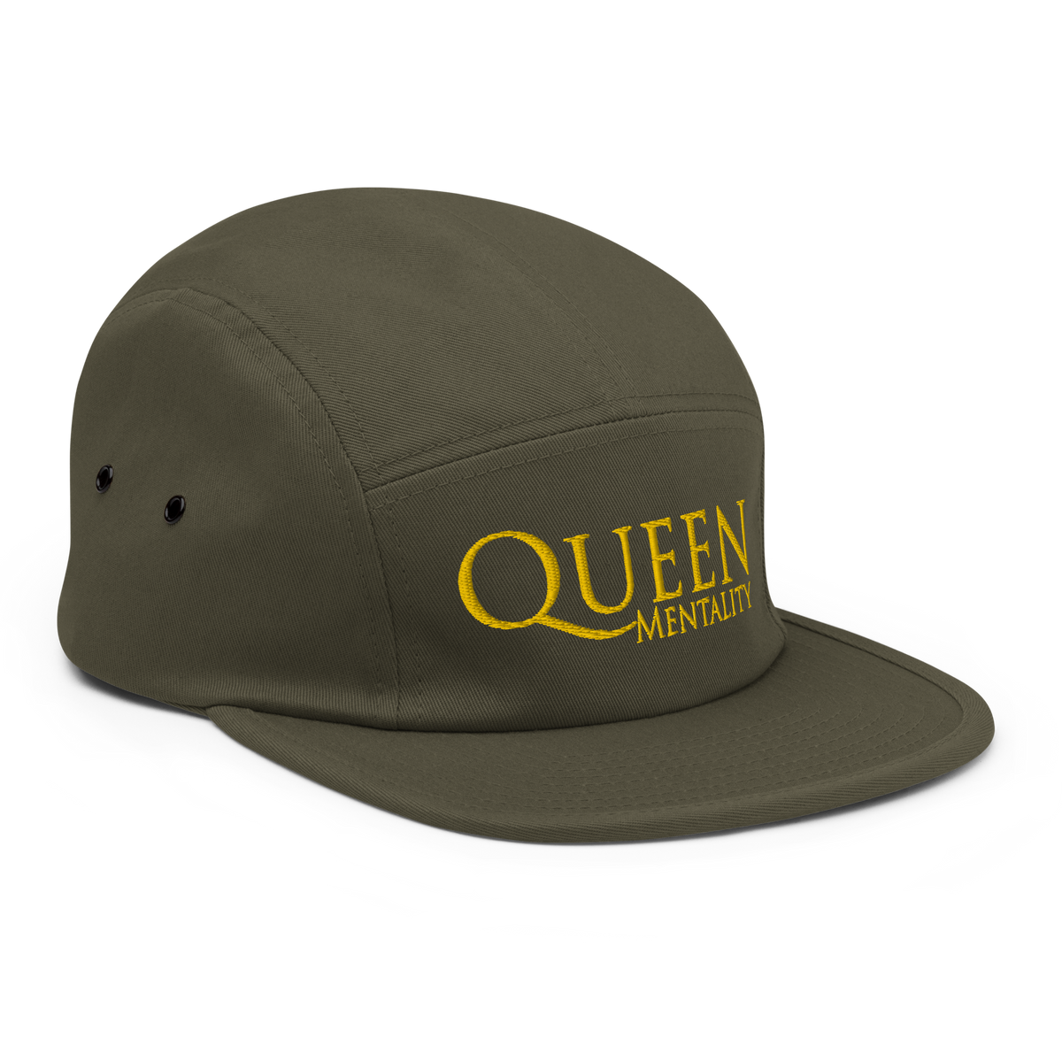 Five Panel Cap