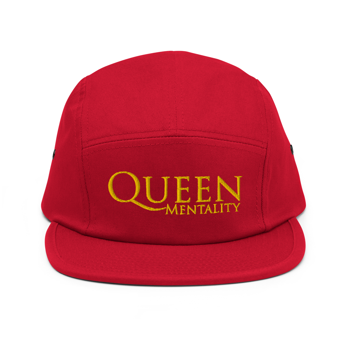 Five Panel Cap