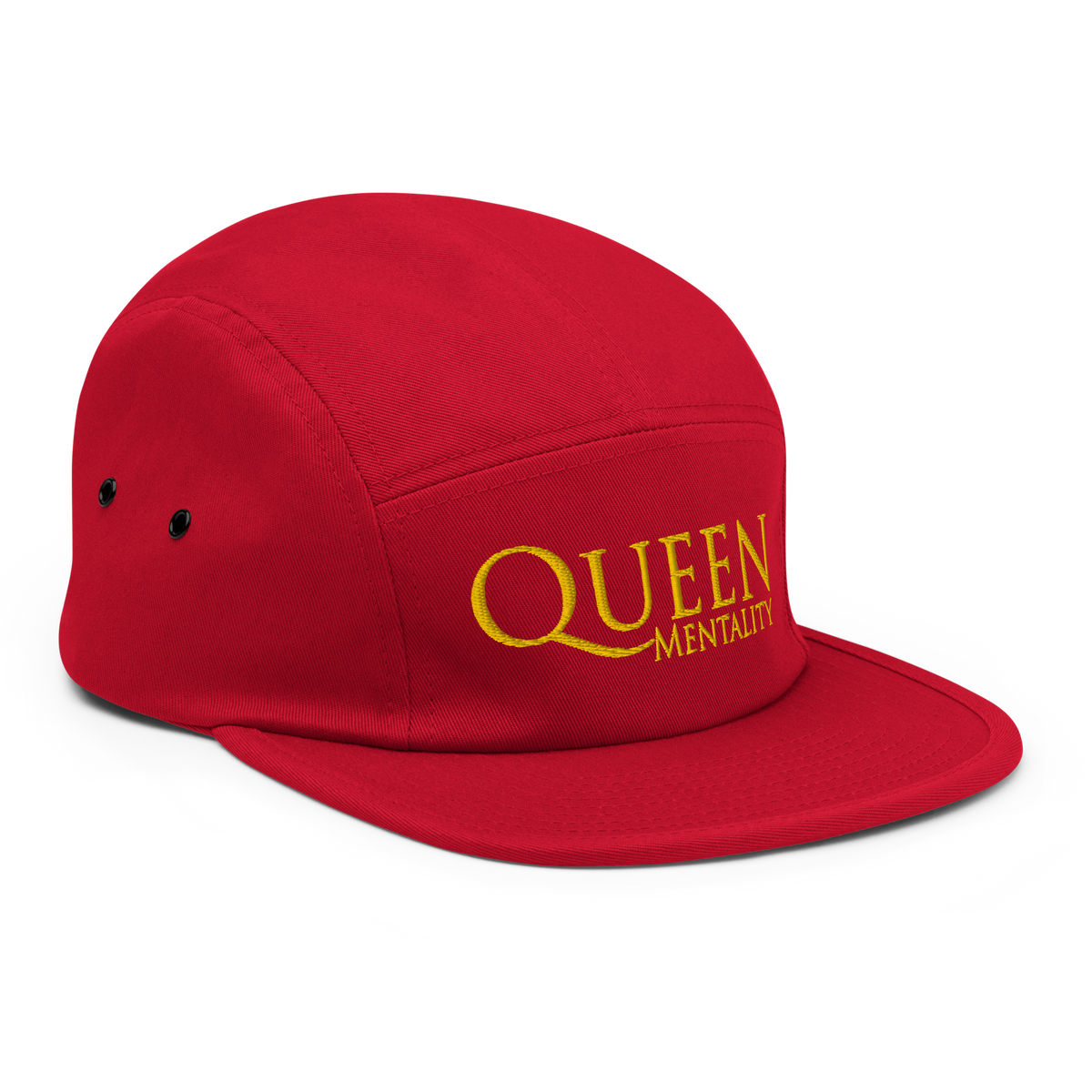 Five Panel Cap
