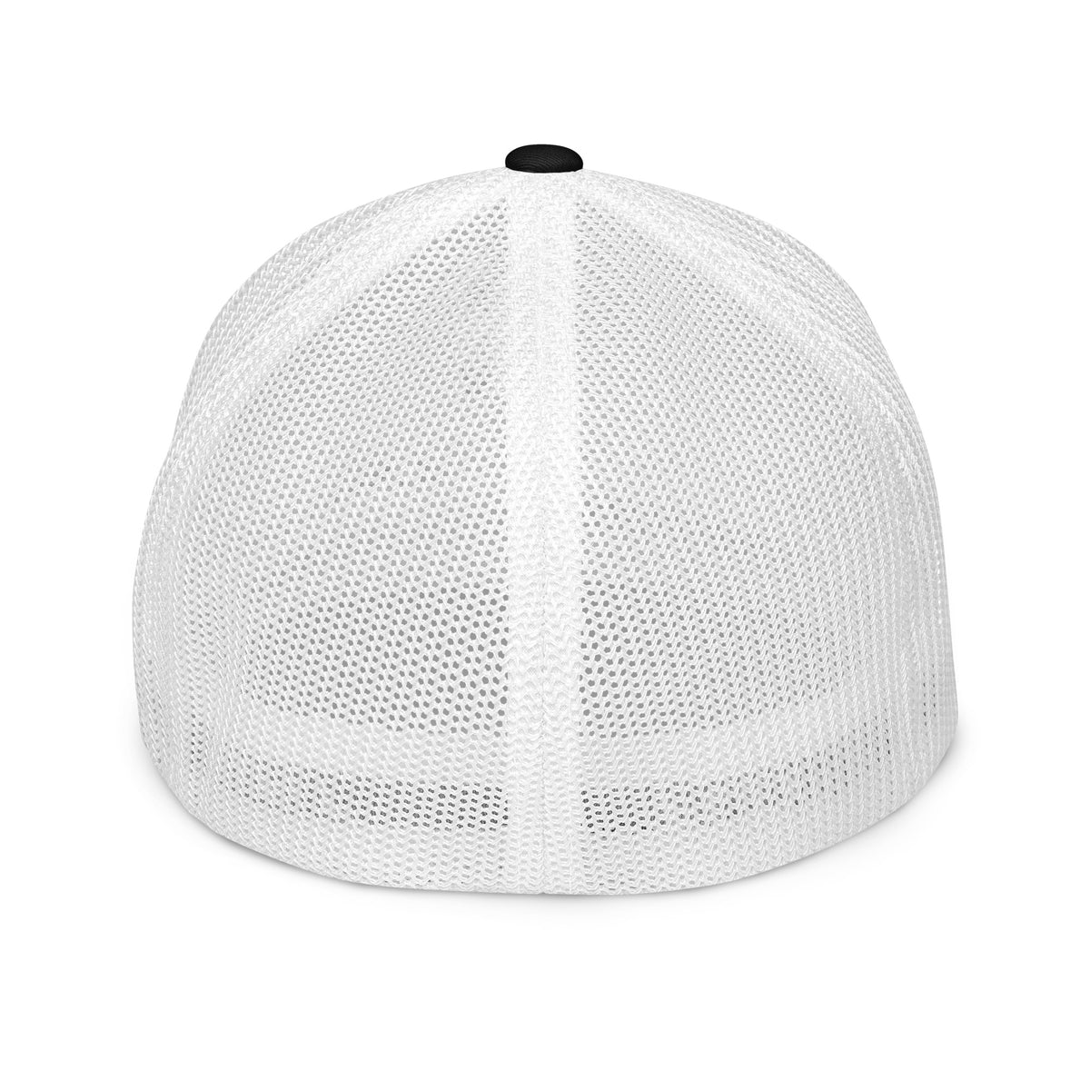 Queen Mentality Trucker Hat (Closed Back) One Size