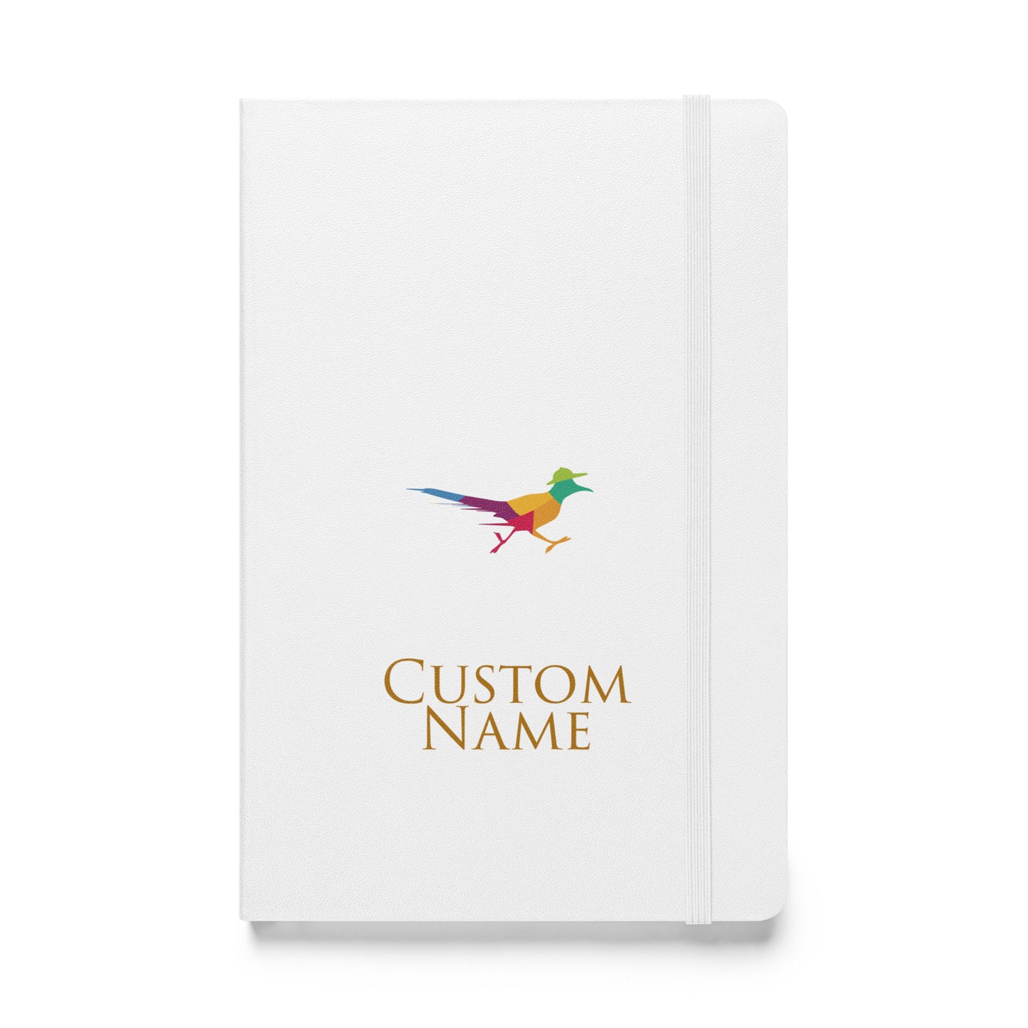 JIFU Hardcover Bound Notebook