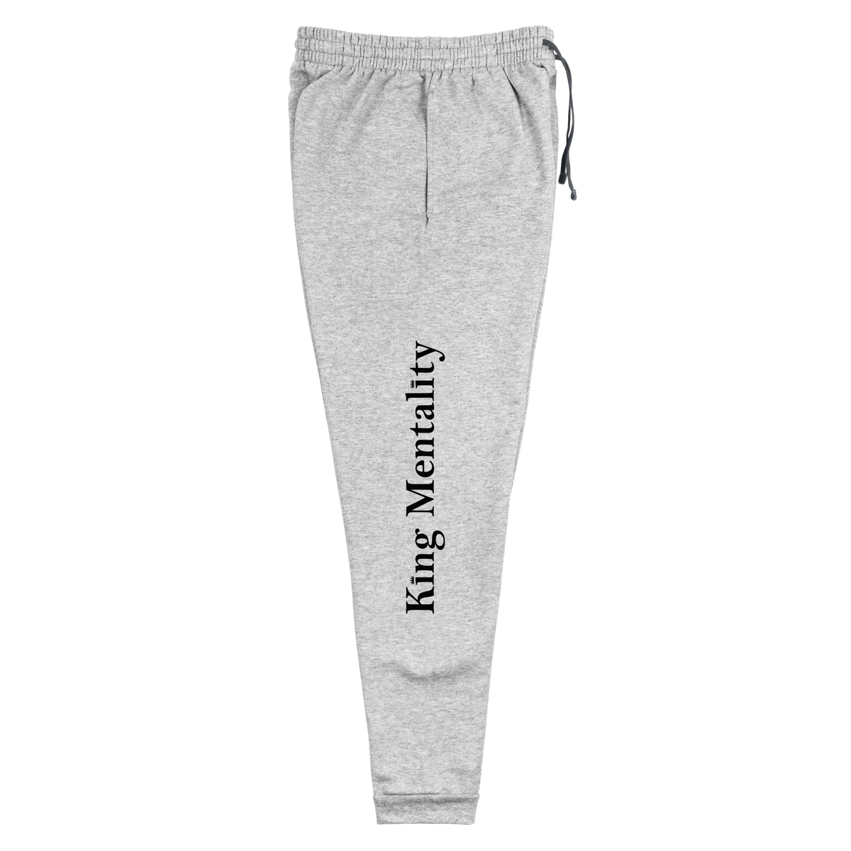 King Mentality Joggers