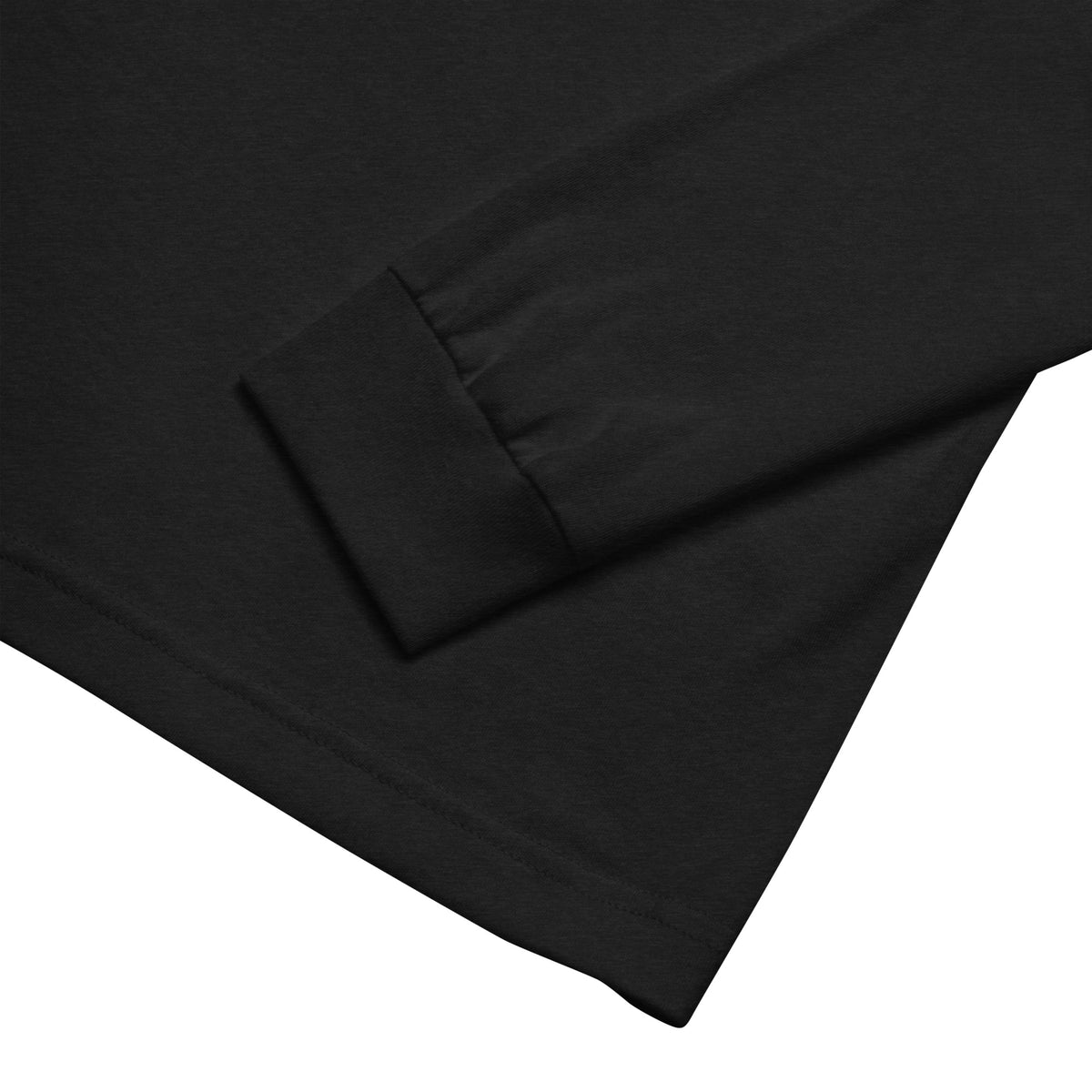 “The Brand” Long Sleeve Tee