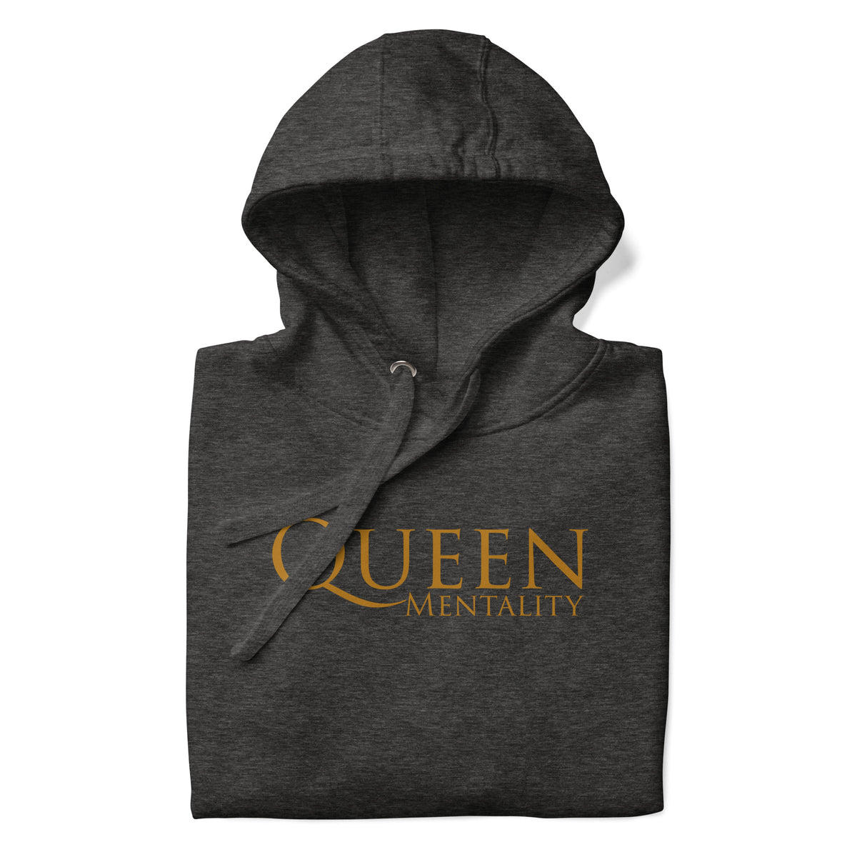 Queen Mentality Hoodie