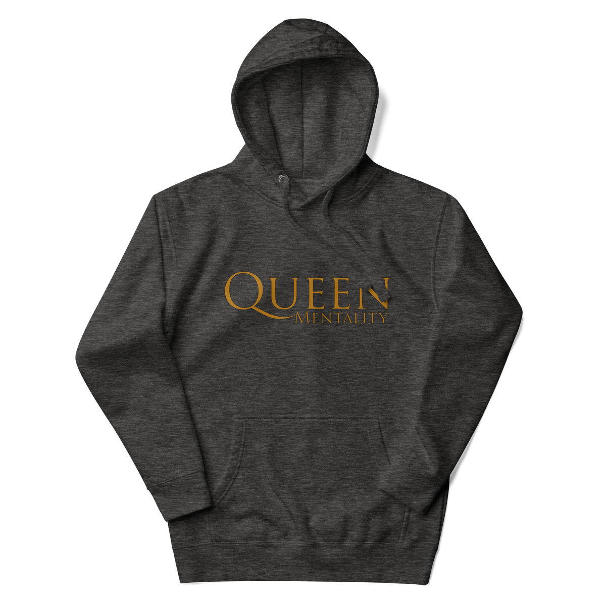 Queen Mentality Hoodie (LP)
