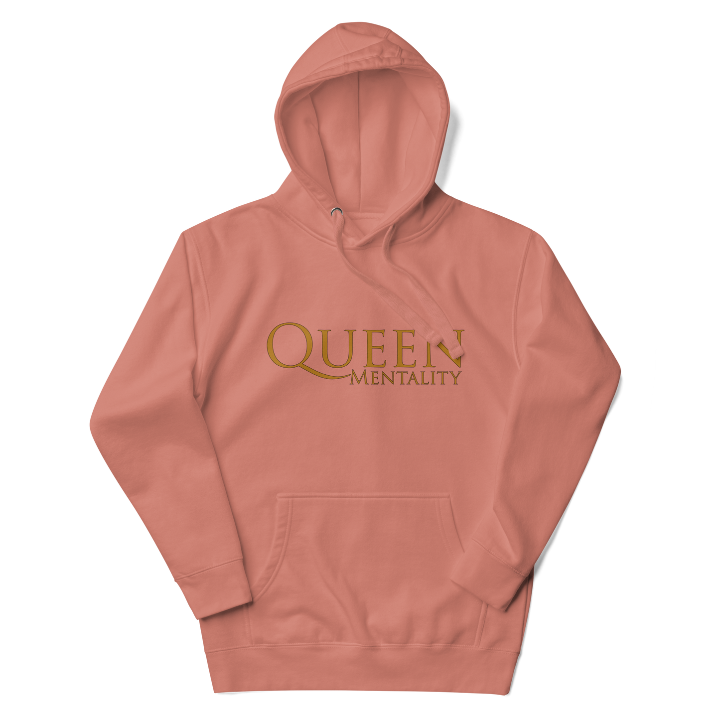 Queen Mentality Hoodie (LP)