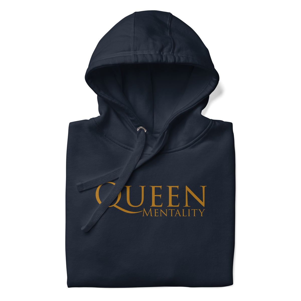 Queen Mentality Hoodie