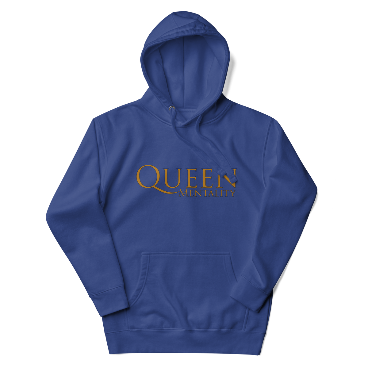 Queen Mentality Hoodie (LP)