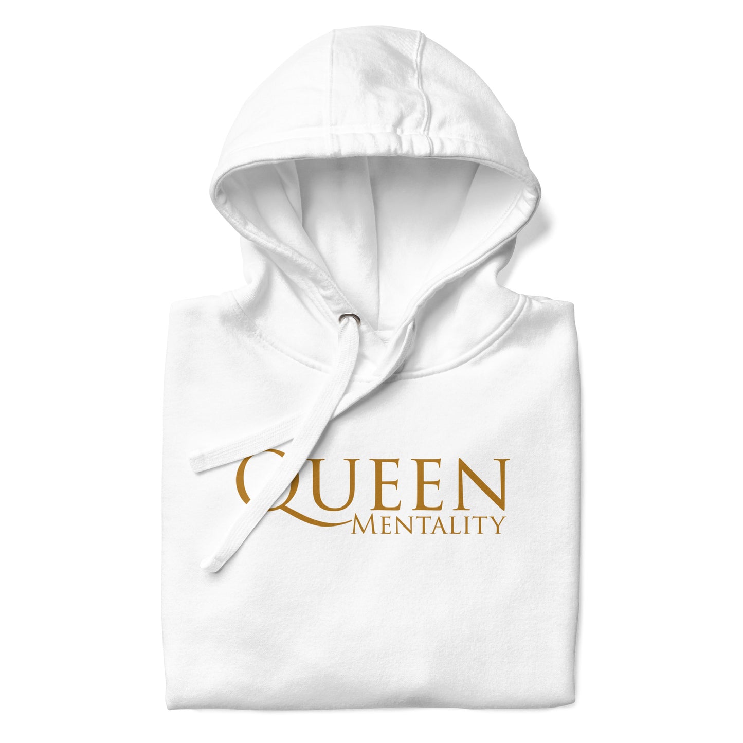 Queen Mentality Hoodie