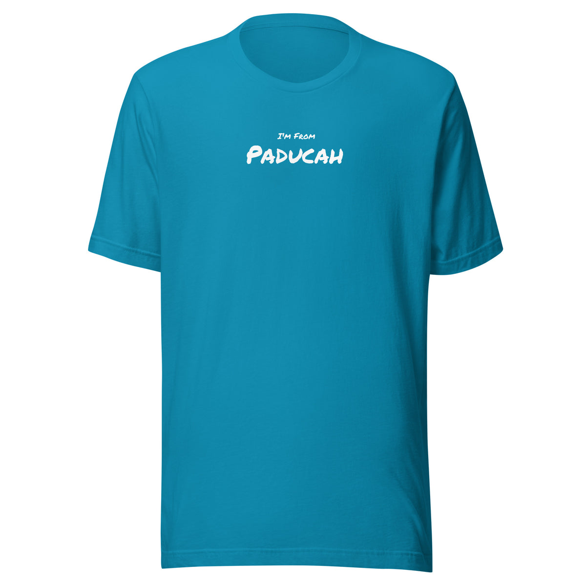 I’m From…Paducah