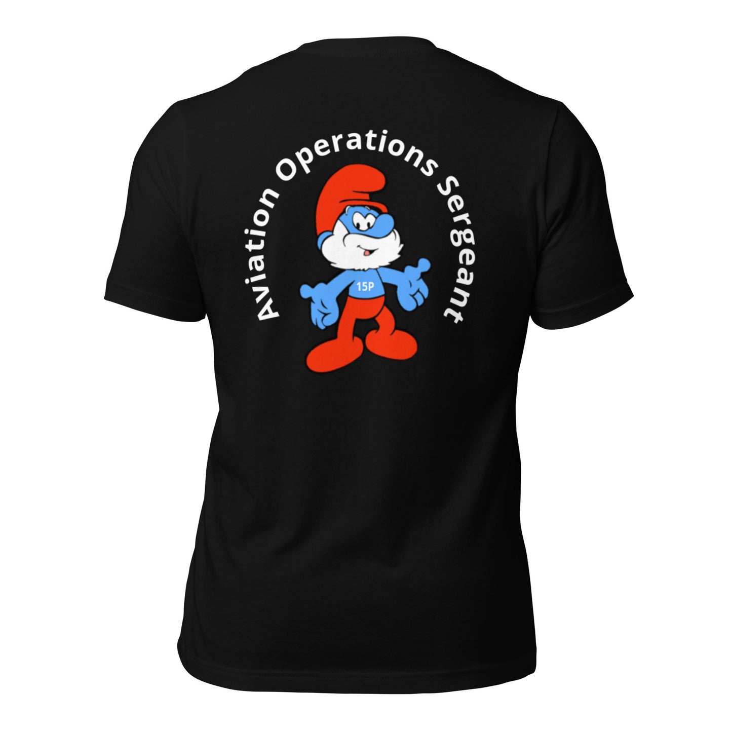 SFC Battle - AOS Tee
