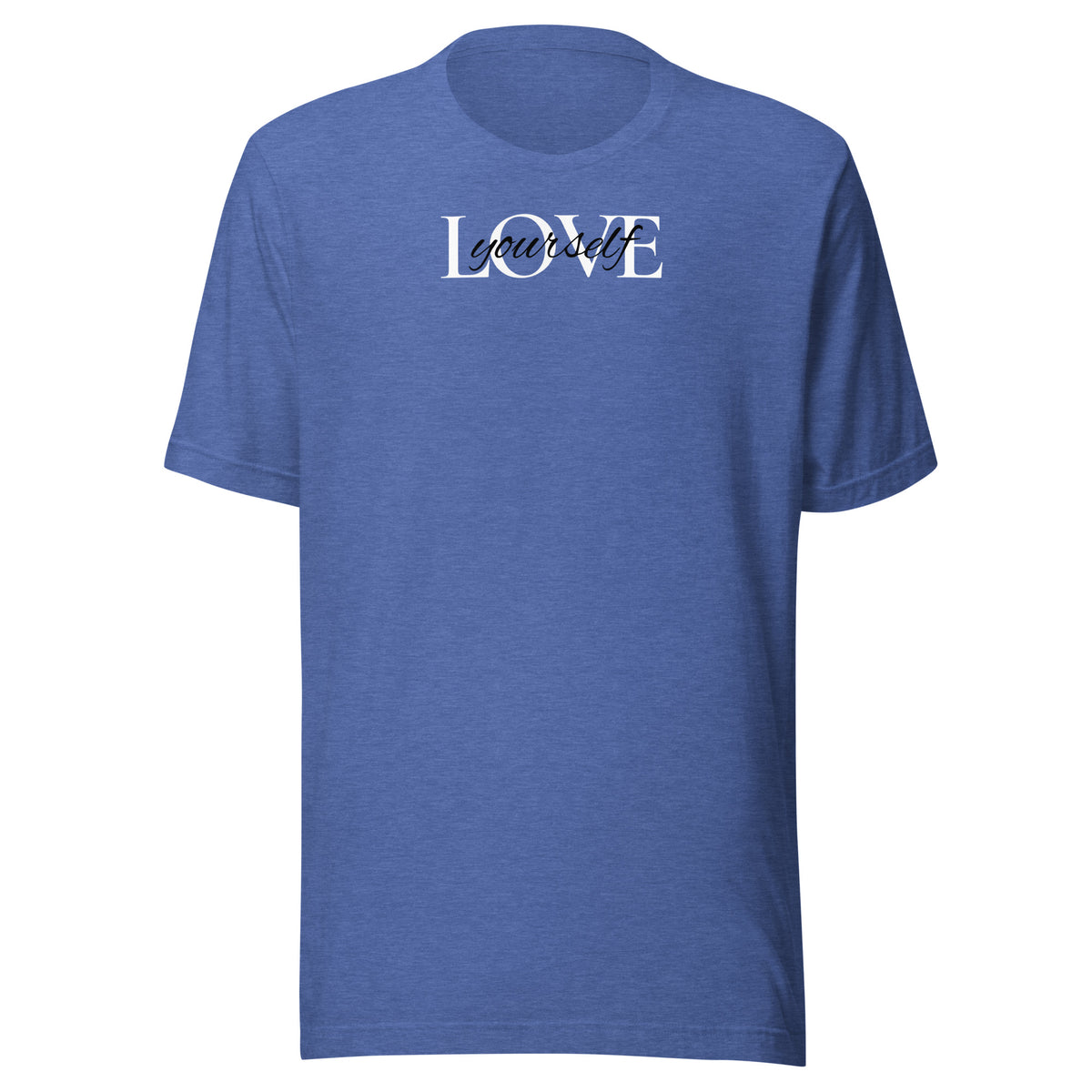 Love Yourself Tee