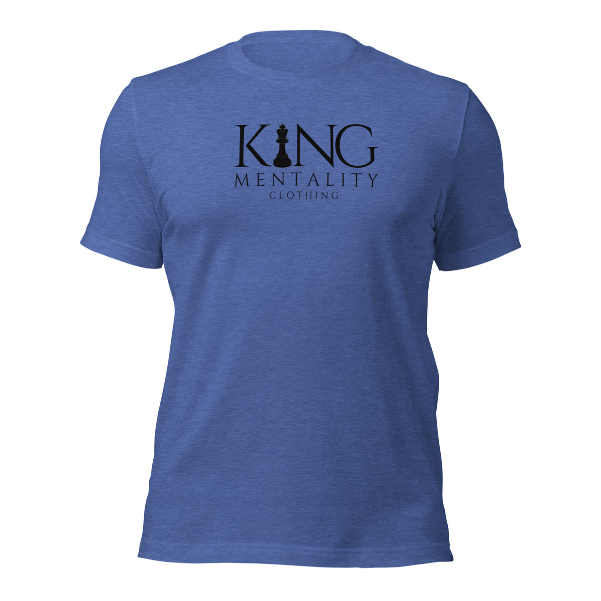 King Mentality Clothing The Brand Tee