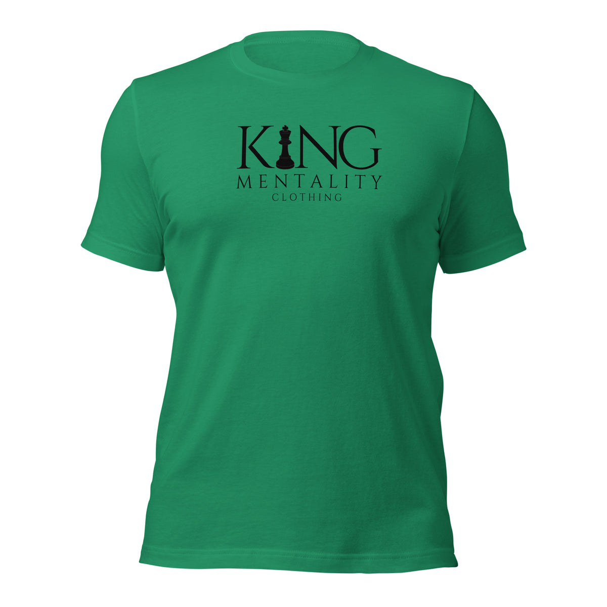 King Mentality Clothing The Brand Tee