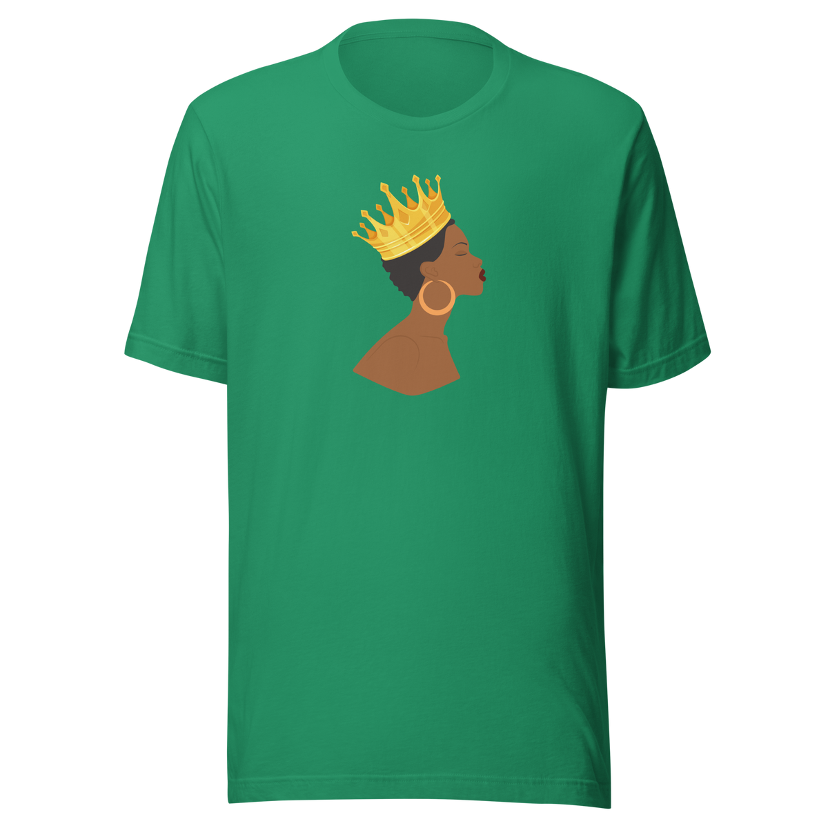 Queen Mentality “Crown Me” Tee