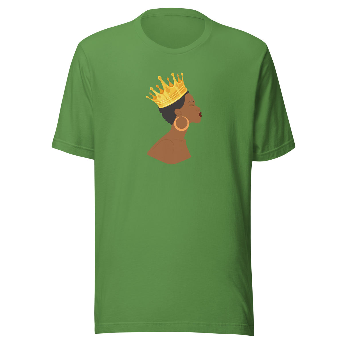 Queen Mentality “Crown Me” Tee