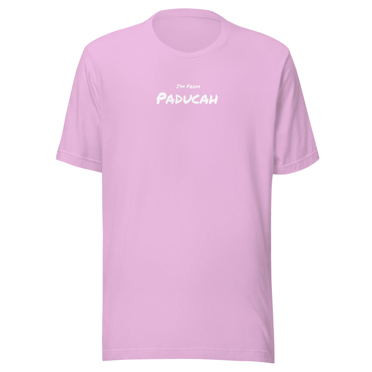 I’m From…Paducah