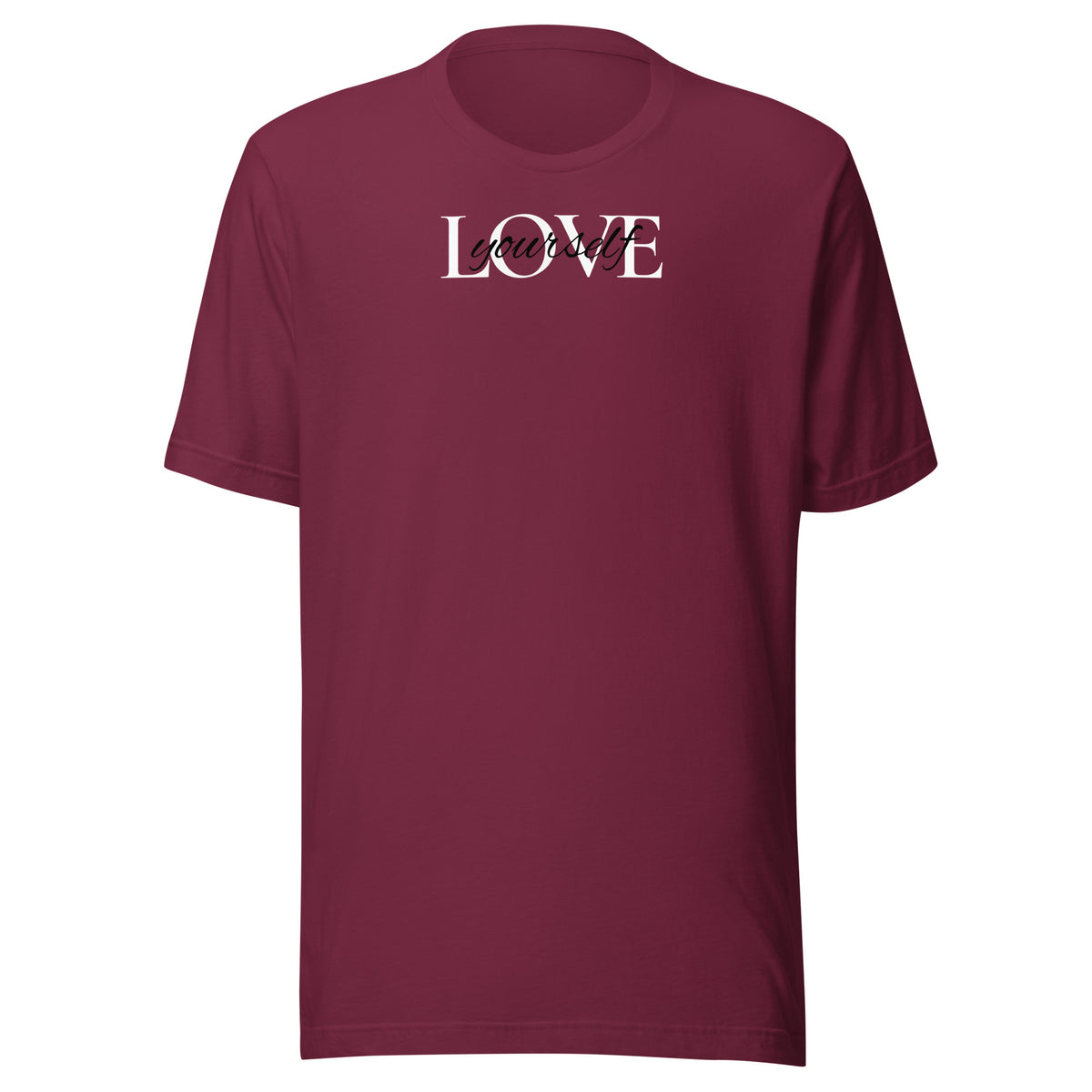 Love Yourself Tee