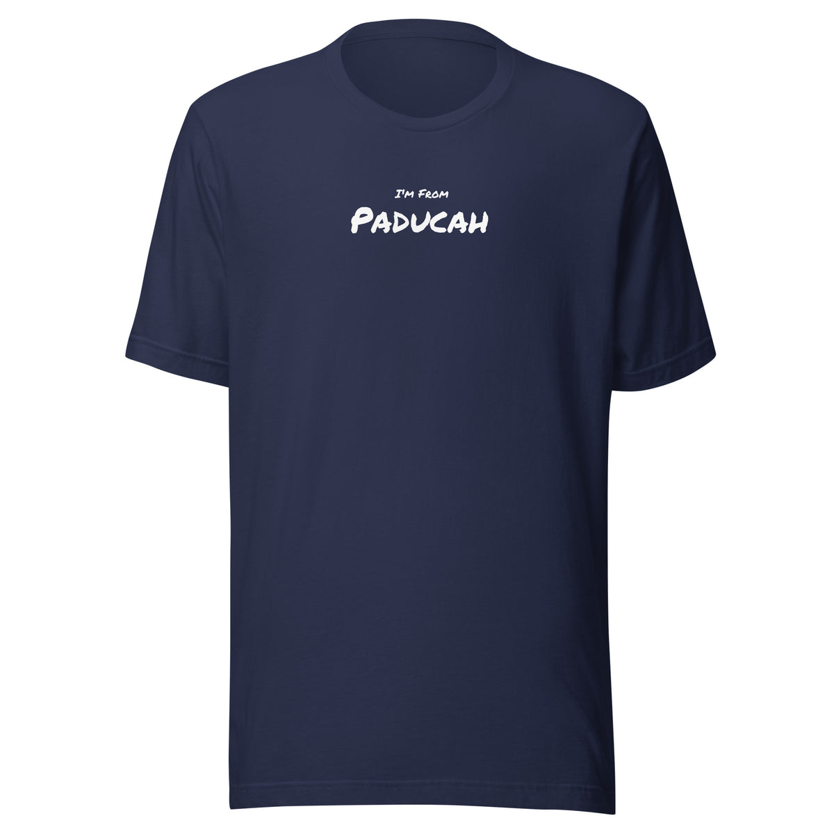 I’m From…Paducah