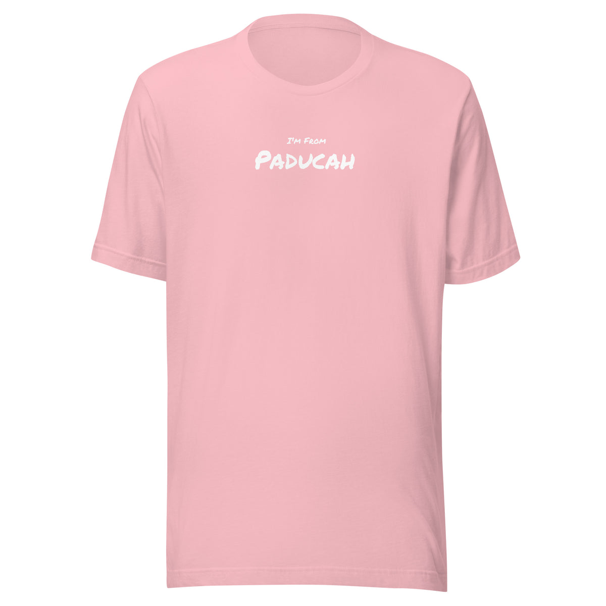 I’m From…Paducah