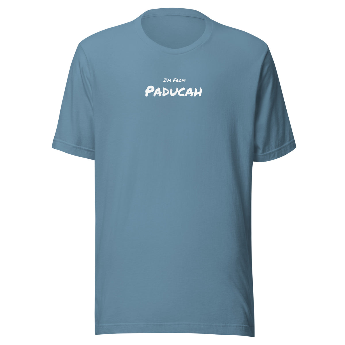 I’m From…Paducah