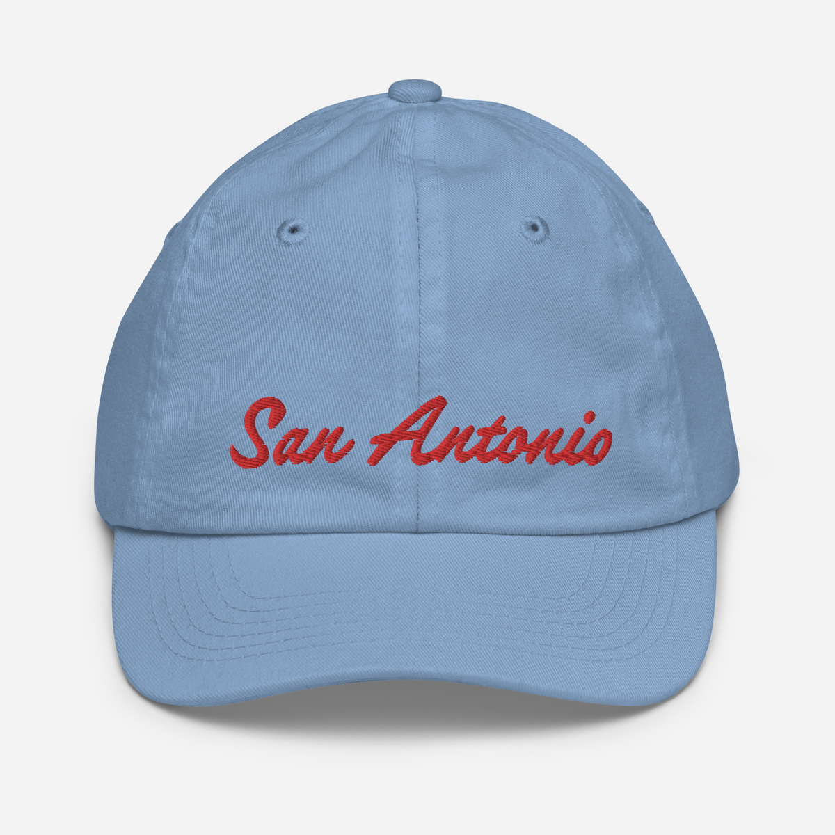 San Antonio Cap - Youth Size