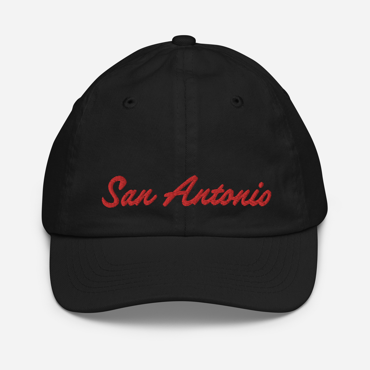 San Antonio Cap - Youth Size