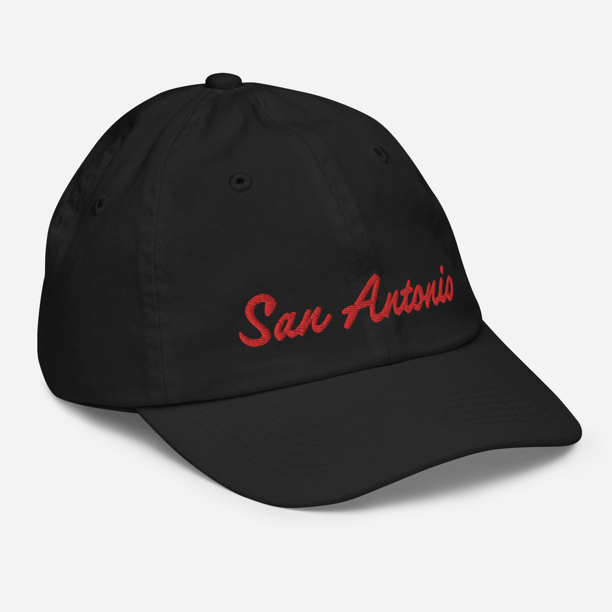 San Antonio Cap - Youth Size