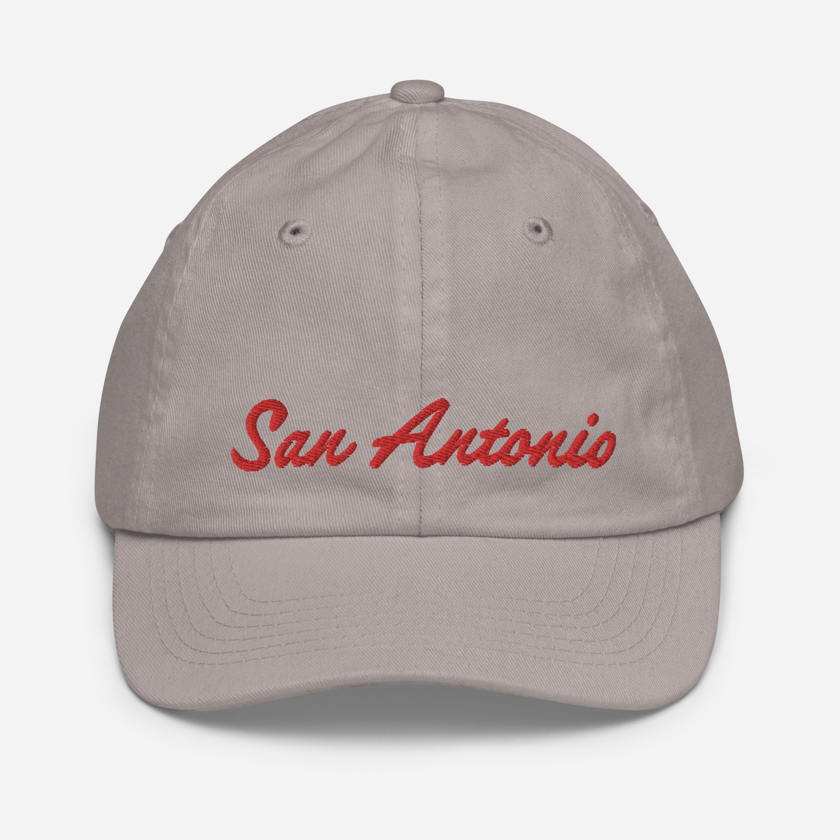 San Antonio Cap - Youth Size