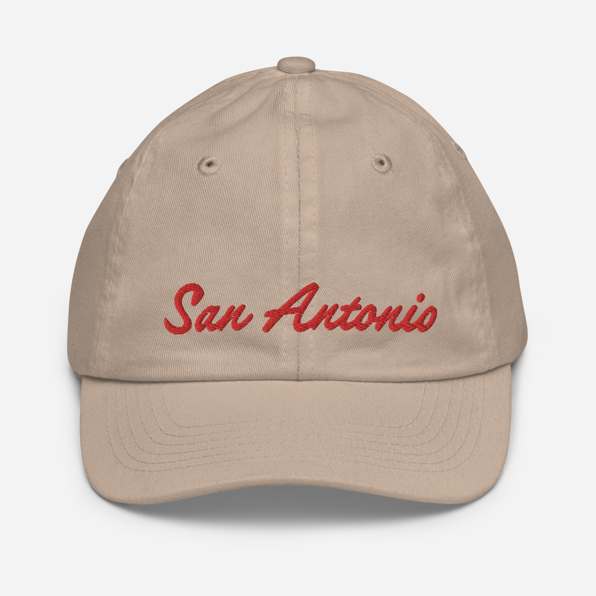 San Antonio Cap - Youth Size