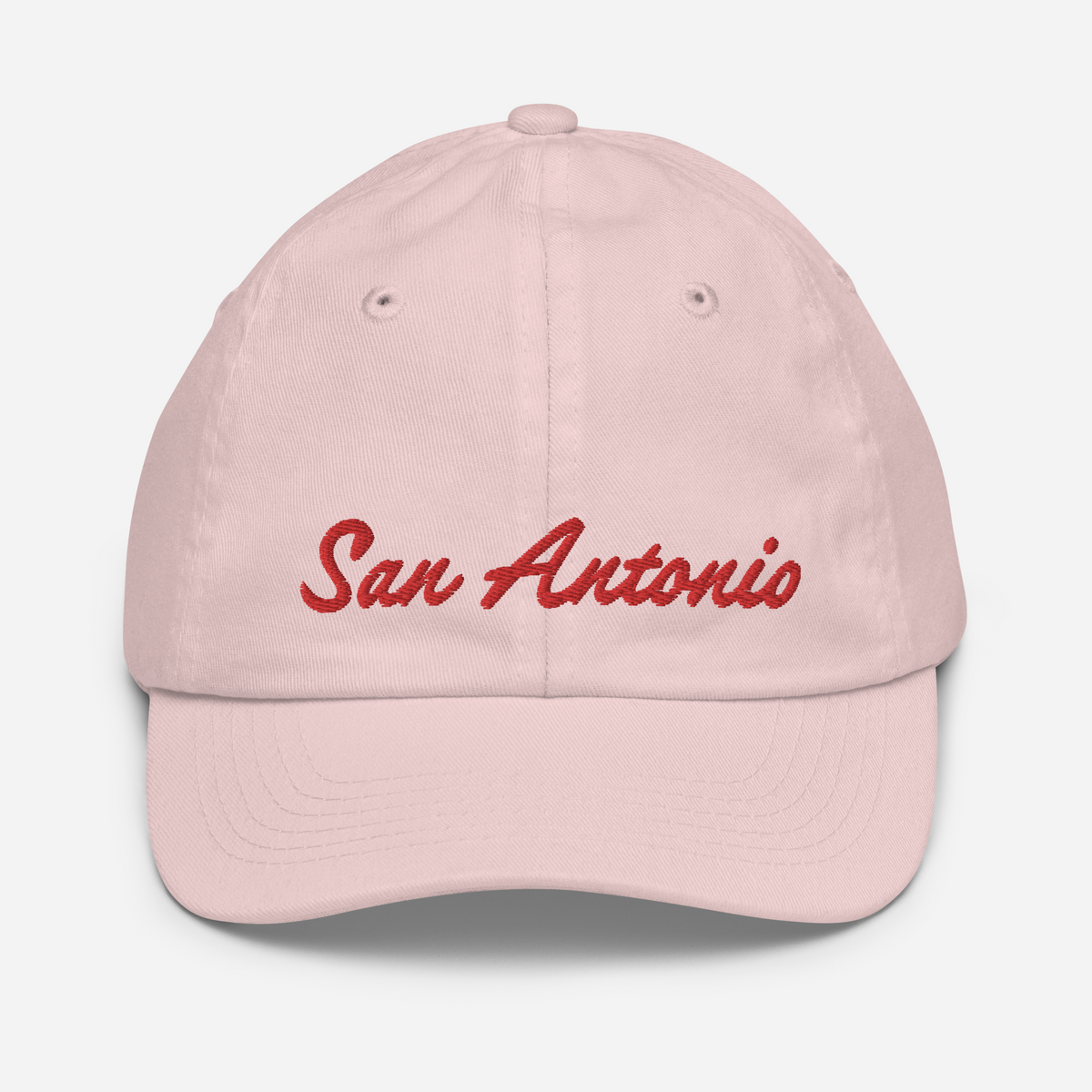 San Antonio Cap - Youth Size