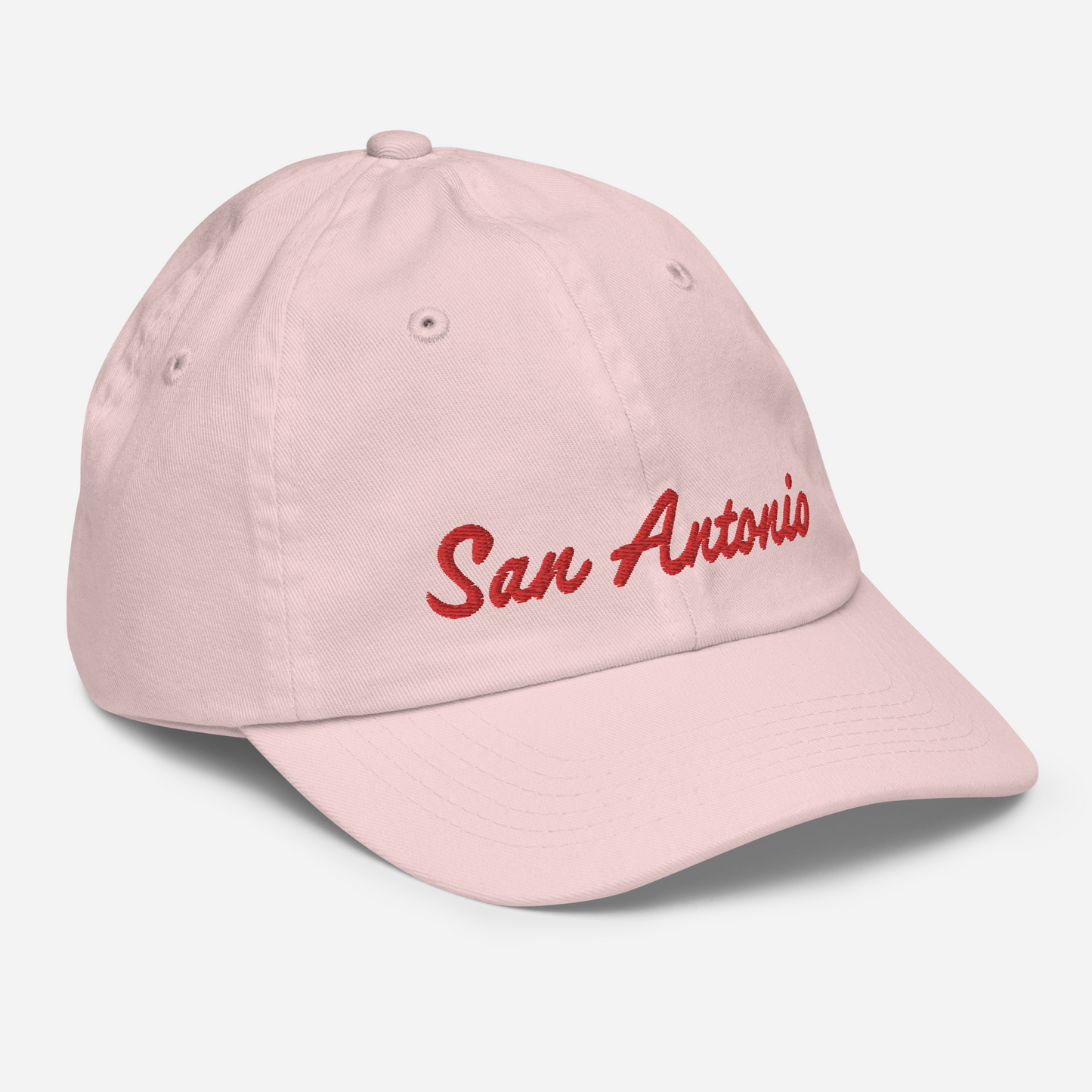 San Antonio Cap - Youth Size