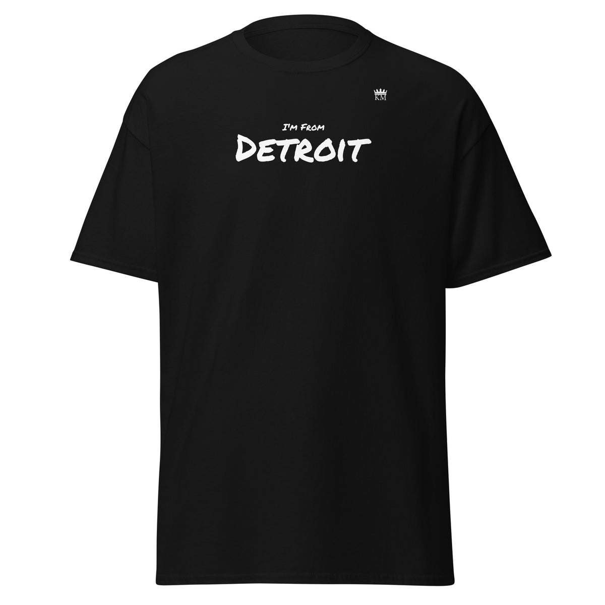 I'm From...Detroit