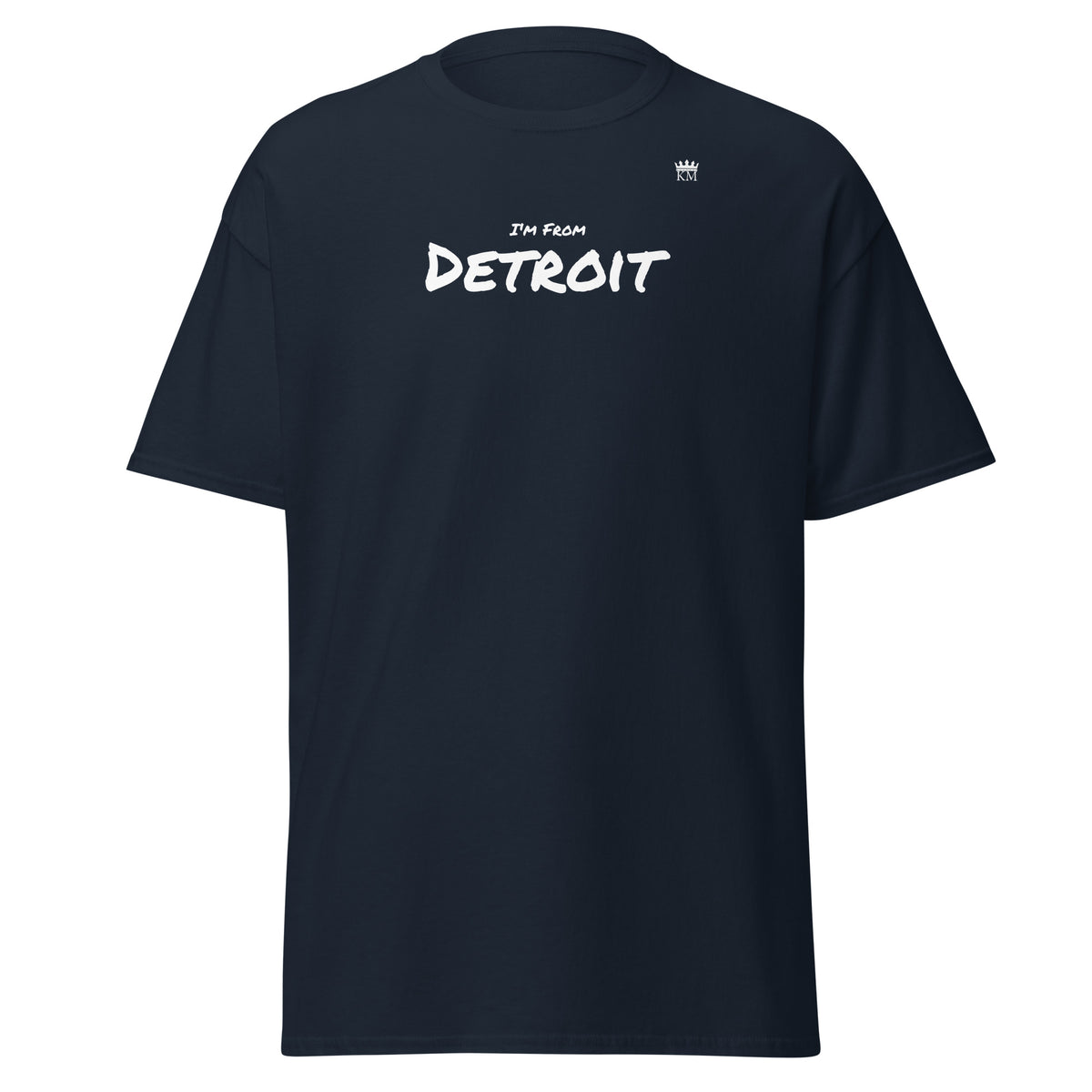 I'm From...Detroit