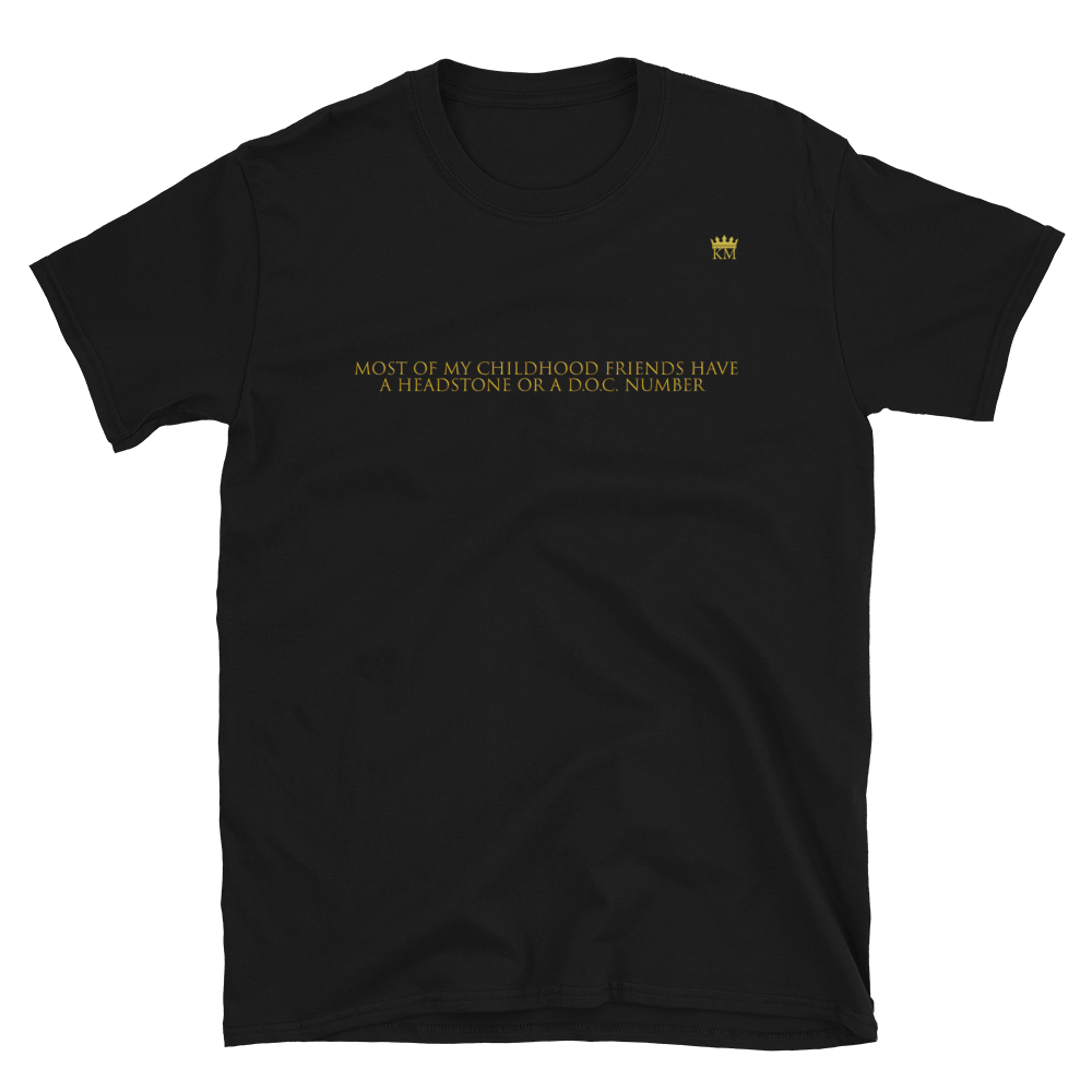 Most Of My Childhood Friends......