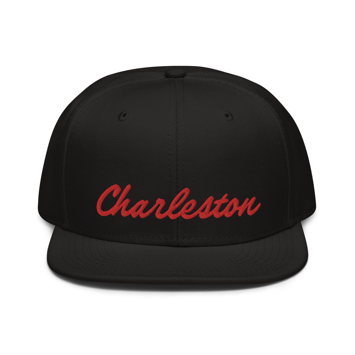 Charleston Snapback
