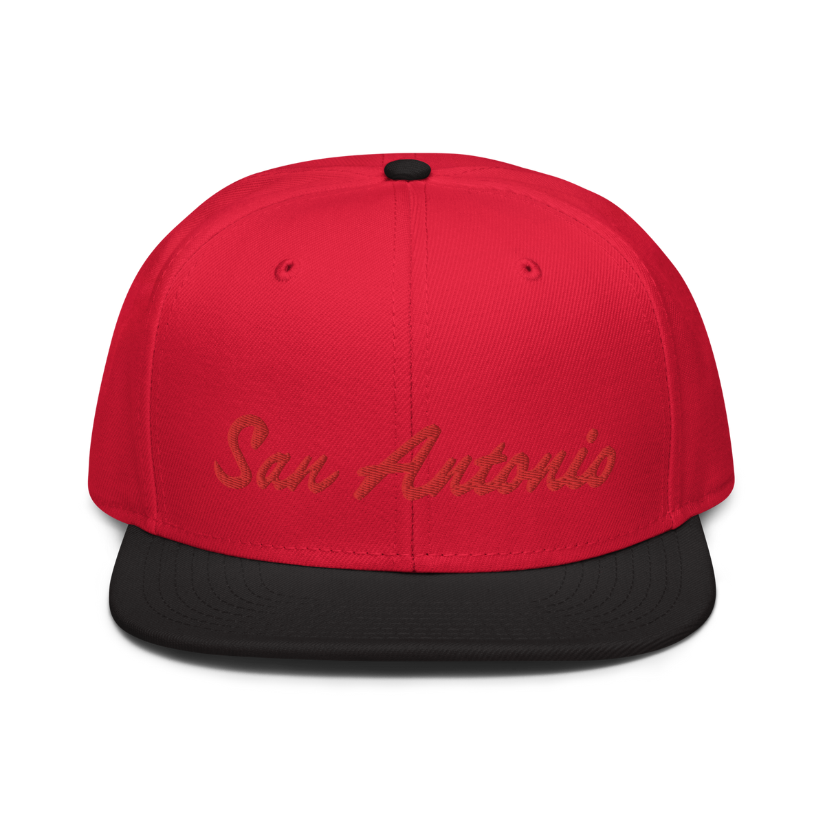 San Antonio Snapback