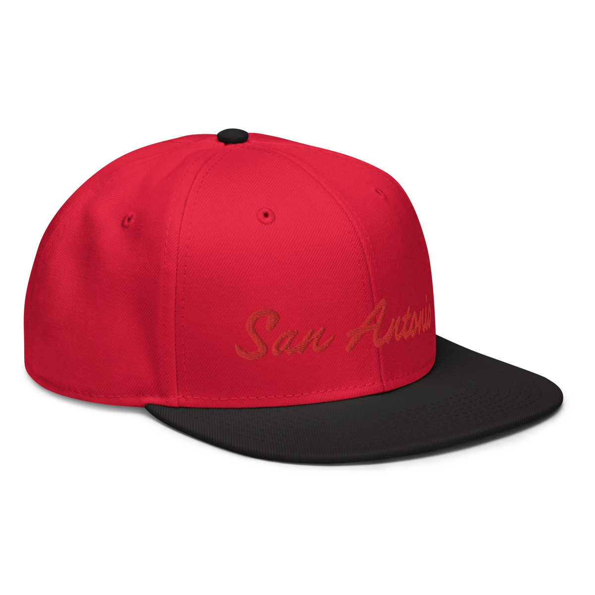 San Antonio Snapback