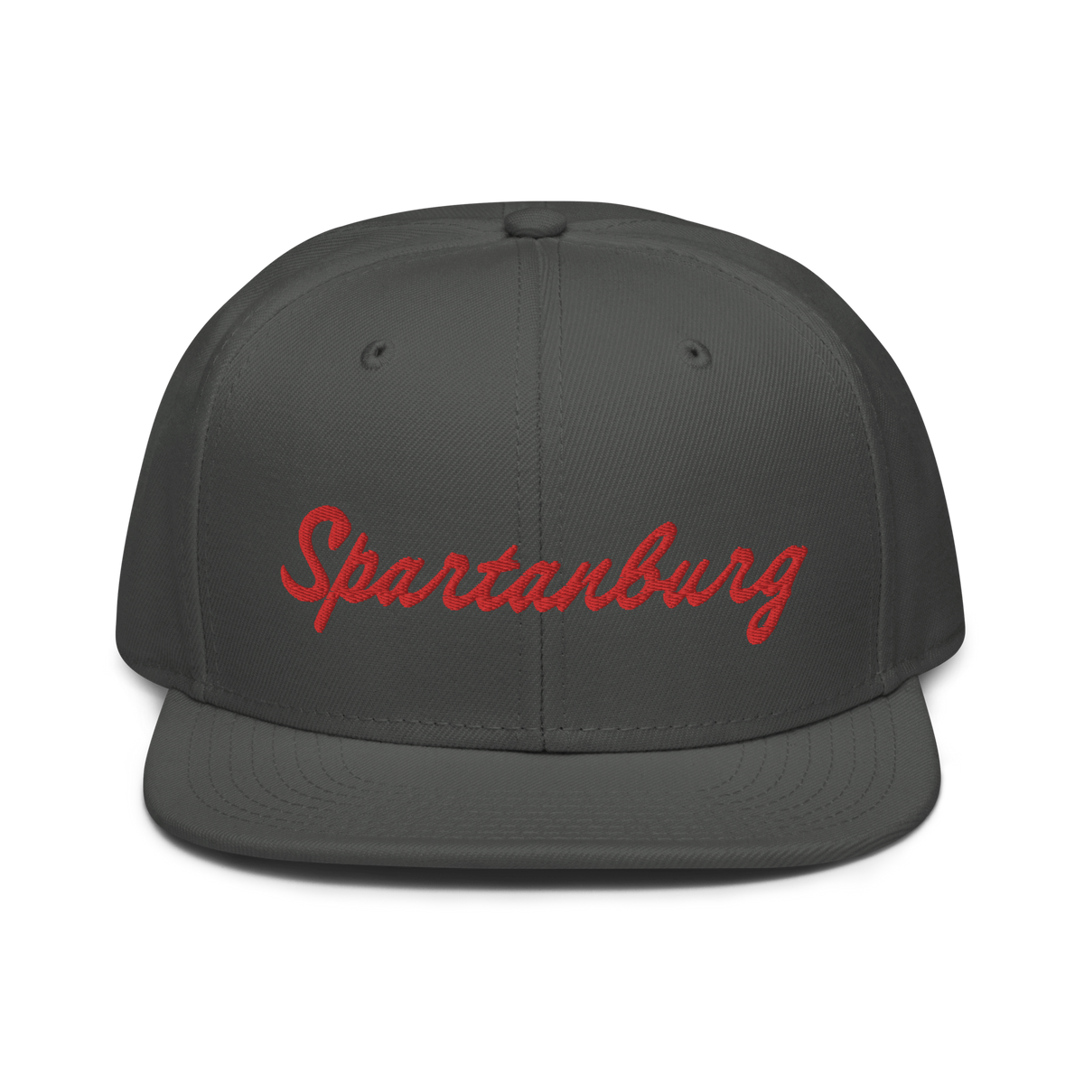 Spartanburg Snapback