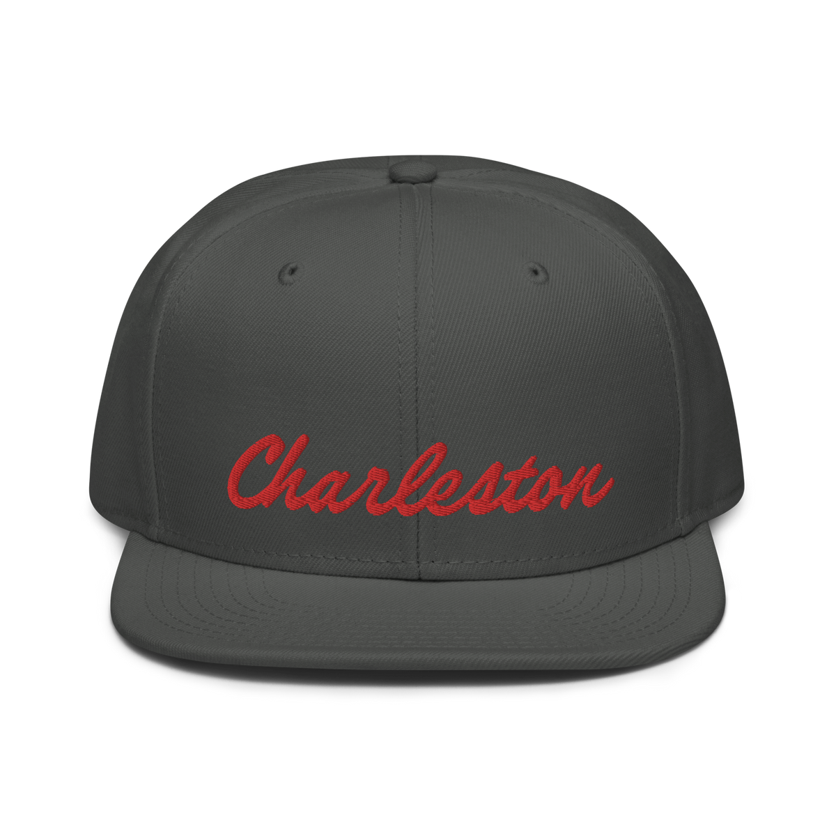 Charleston Snapback
