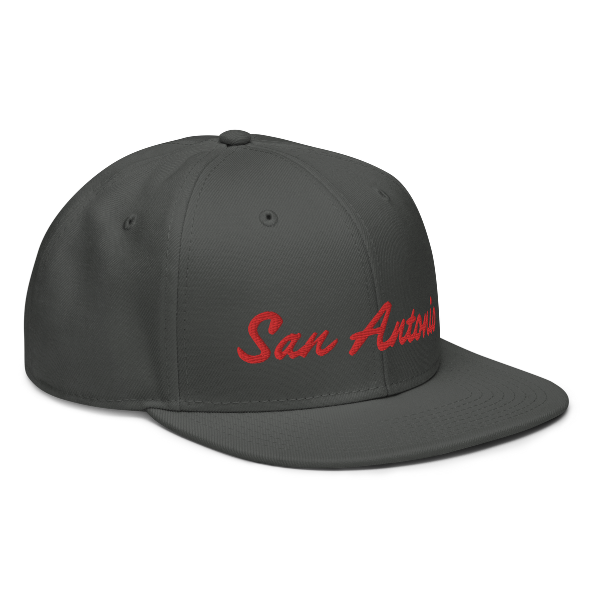 San Antonio Snapback