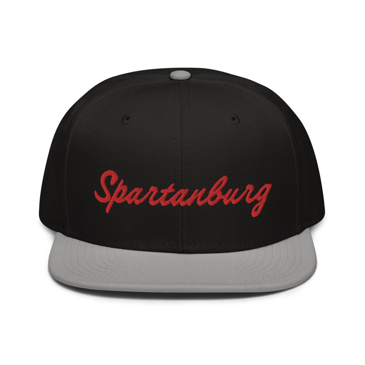 Spartanburg Snapback