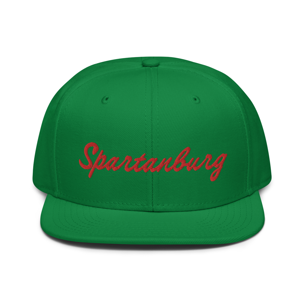Spartanburg Snapback