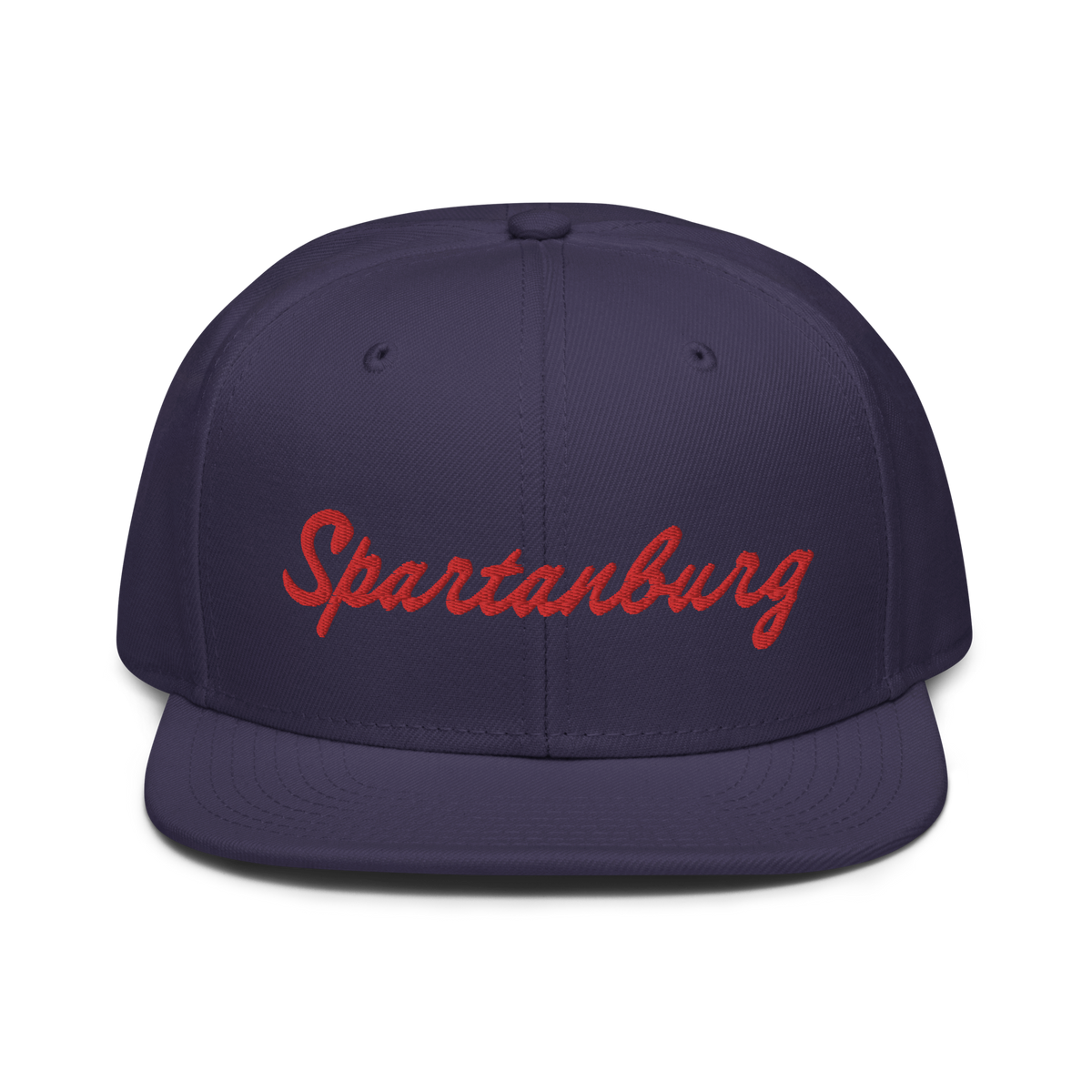 Spartanburg Snapback